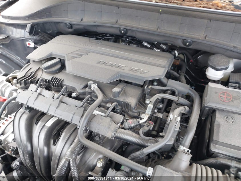 2022 HYUNDAI KONA SEL - KM8K32AB7NU762510