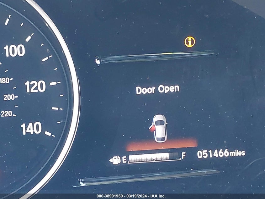 2021 HONDA HR-V AWD EX 3CZRU6H54MM743353