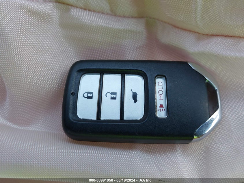 2021 HONDA HR-V AWD EX 3CZRU6H54MM743353