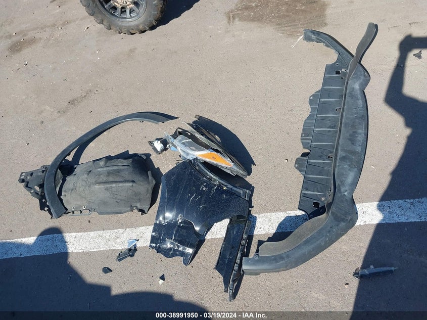 2021 HONDA HR-V AWD EX 3CZRU6H54MM743353