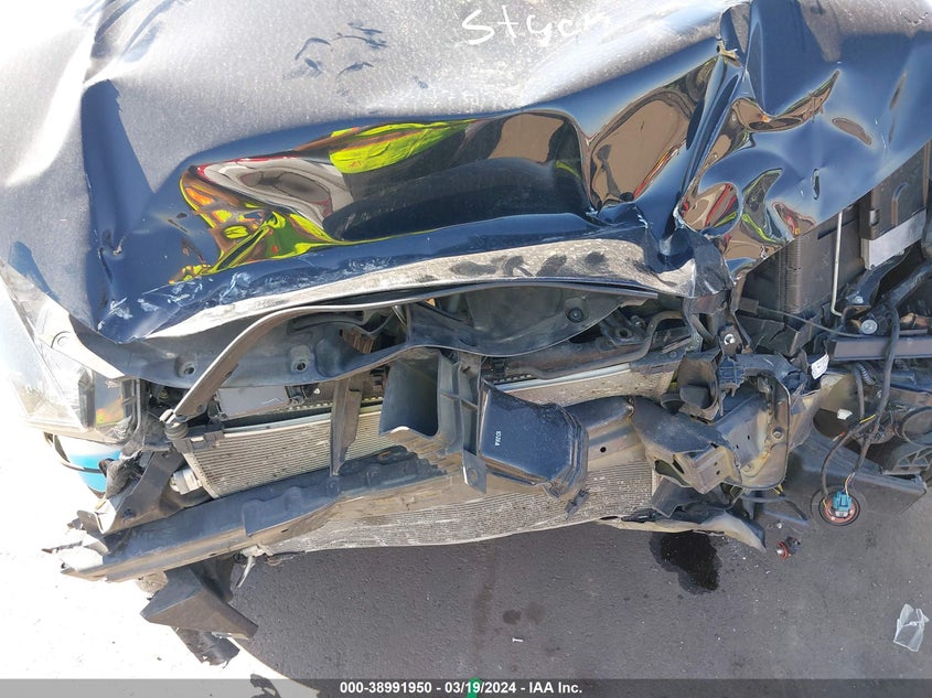 2021 HONDA HR-V AWD EX 3CZRU6H54MM743353