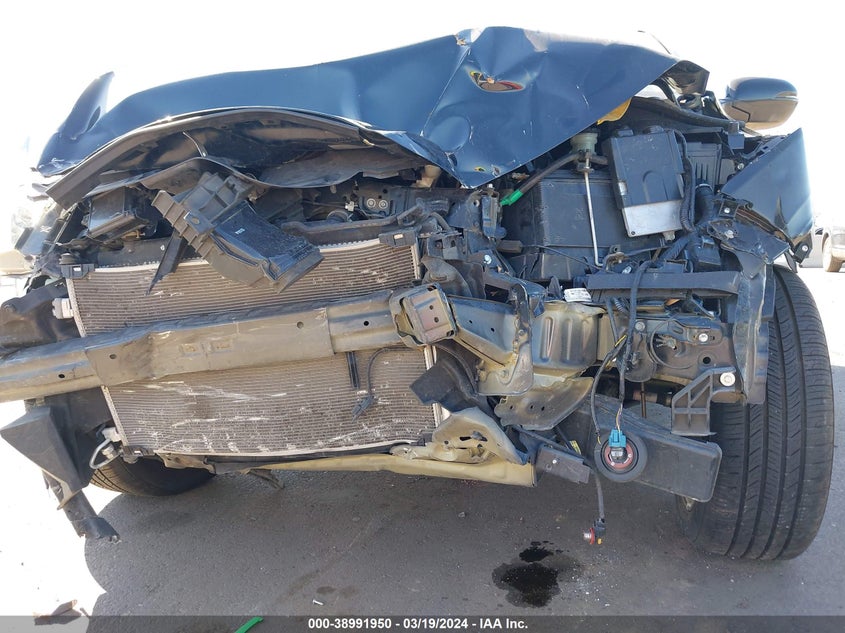 2021 HONDA HR-V AWD EX 3CZRU6H54MM743353