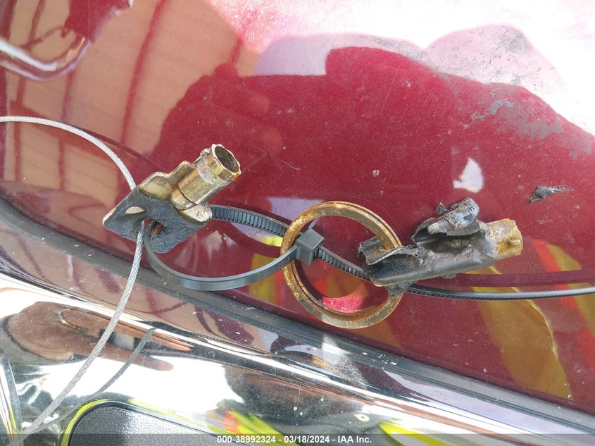 2017 HARLEY-DAVIDSON FLTRU - 1HD1KGD19HB632469