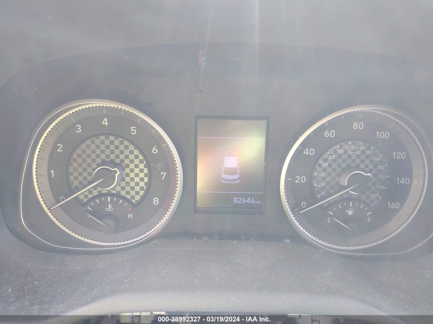 VIN 5NPD74LF7LH499214 2020 HYUNDAI ELANTRA SE