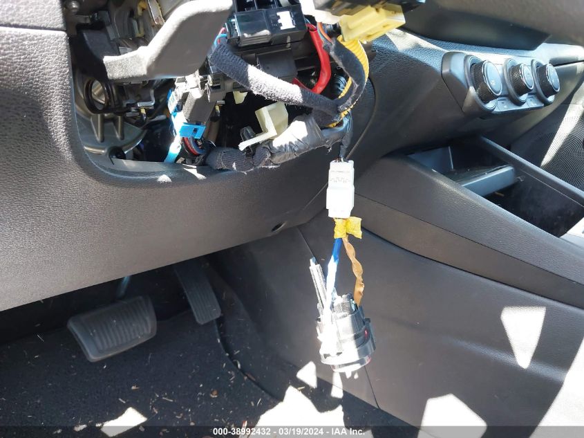 2020 KIA FORTE FE/LXS - 3KPF24AD5LE236152