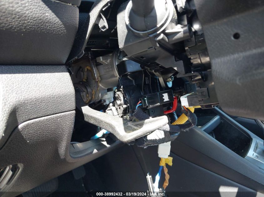 2020 KIA FORTE FE/LXS - 3KPF24AD5LE236152