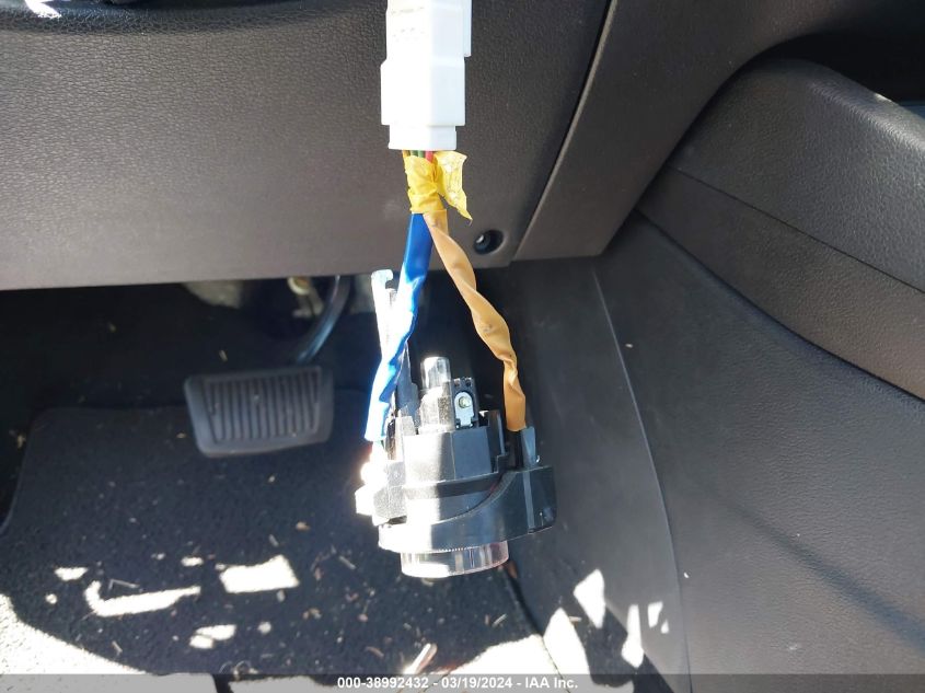 2020 KIA FORTE FE/LXS - 3KPF24AD5LE236152