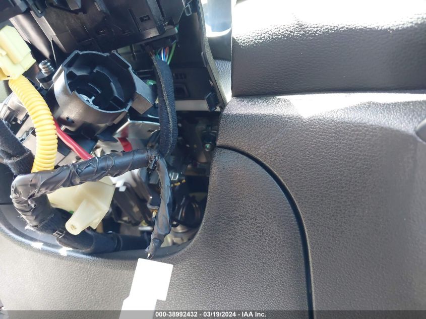 2020 KIA FORTE FE/LXS - 3KPF24AD5LE236152