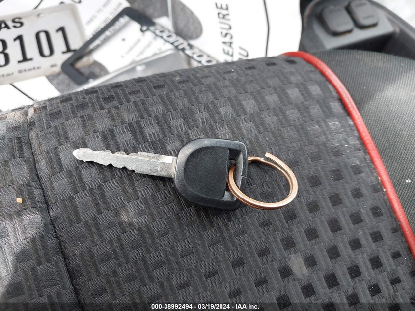 2014 MAZDA MAZDA2 TOURING - JM1DE1LZ7E0178921