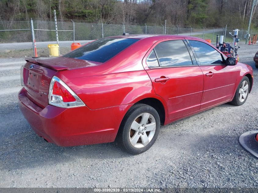 3FAHP07199R205686 | 2009 FORD FUSION