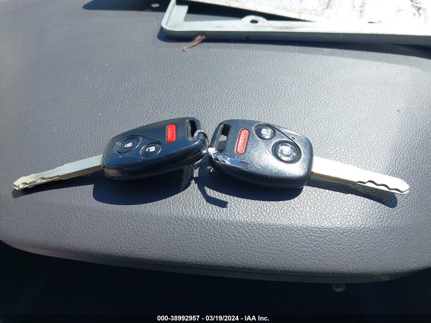 2013 HONDA CR-V EX-L - 5J6RM4H70DL021594