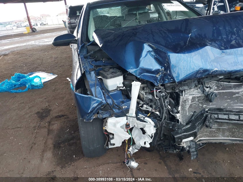 VIN 5NPE24AF9HH561564 2017 HYUNDAI SONATA SE