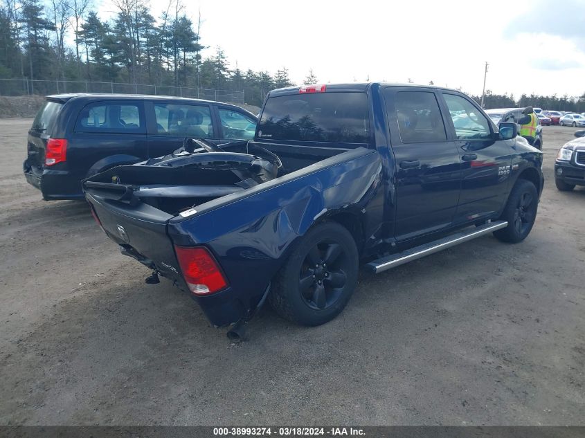 1C6RR7KT7DS545112 | 2013 RAM 1500