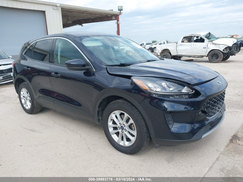 FORD ESCAPE SE 2021