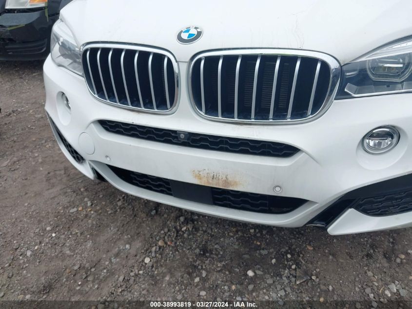 VIN 5UXKU6C5XKLP60508 2019 BMW X6, Xdrive50I no.6