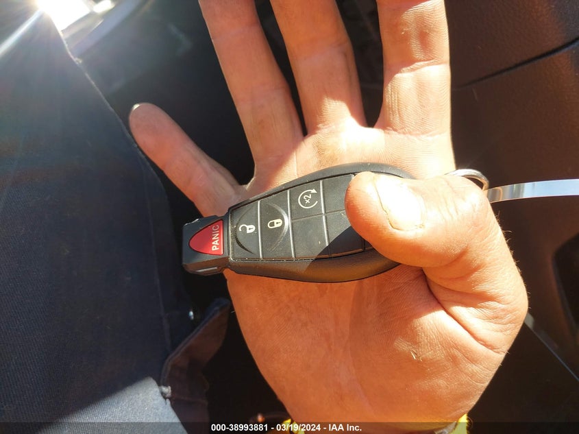 2018 RAM 2500 SLT - 3C6UR5DL7JG224668