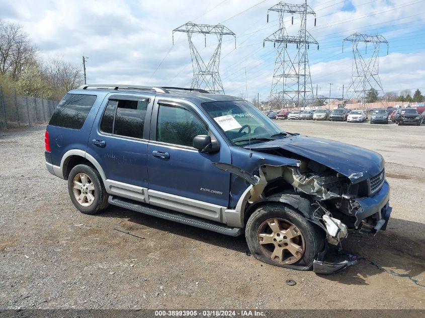 1FMZU73E62ZB39054 2002 Ford Explorer Xlt