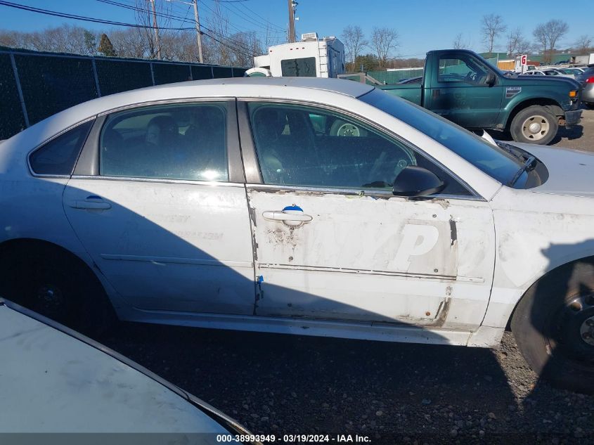 2G1WD5E31G1111694 | 2016 CHEVROLET IMPALA LIMITED