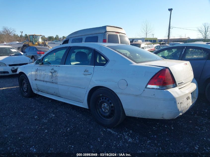 2G1WD5E31G1111694 | 2016 CHEVROLET IMPALA LIMITED