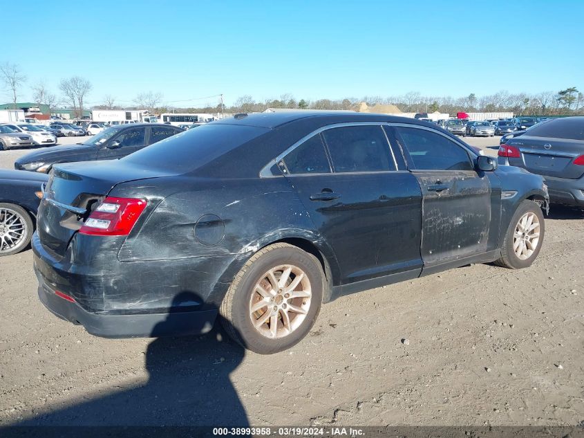 1FAHP2D88DG191597 | 2013 FORD TAURUS