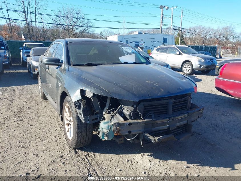 1FAHP2D88DG191597 | 2013 FORD TAURUS