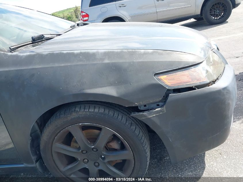 JH4CL96875C011619 | 2005 ACURA TSX