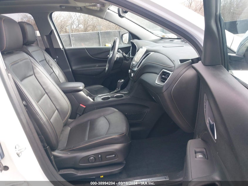 2018 CHEVROLET EQUINOX PREMIER - 2GNAXVEV5J6121950