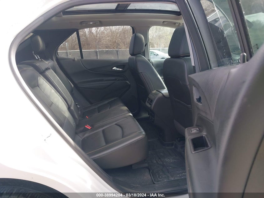 2018 CHEVROLET EQUINOX PREMIER - 2GNAXVEV5J6121950