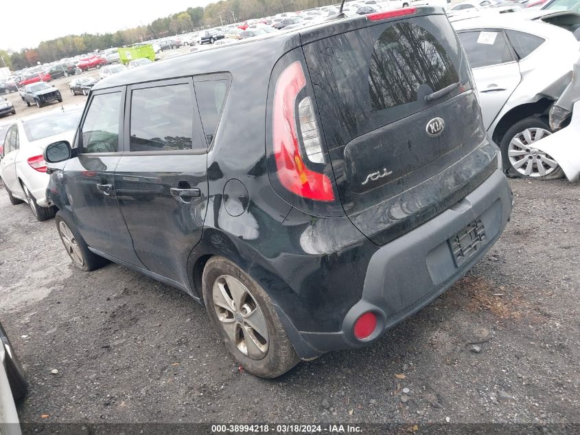 KNDJN2A26G7301083 2016 Kia Soul