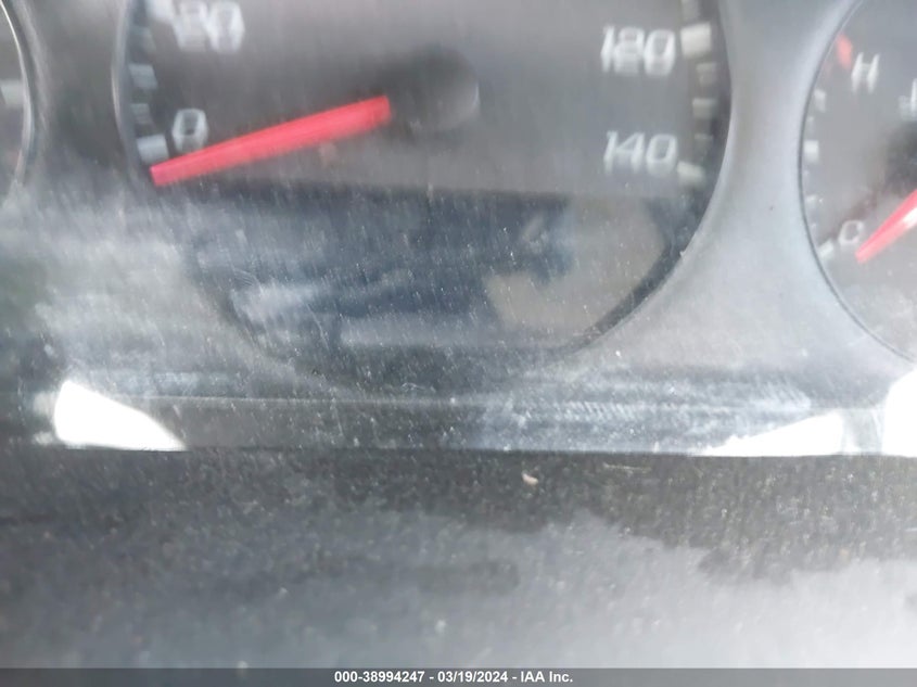 2014 CHEVROLET IMPALA LIMITED POLICE - 2G1WD5E31E1186893