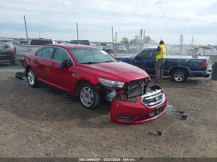 2014 FORD TAURUS SEL - 1FAHP2E8XEG108428