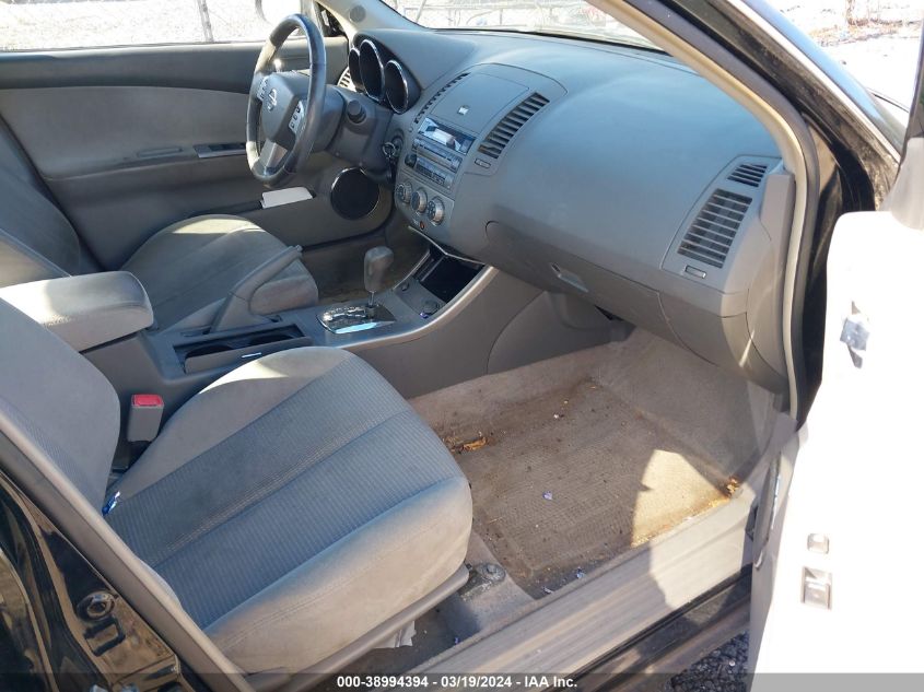 1N4AL11DX5C345616 | 2005 NISSAN ALTIMA