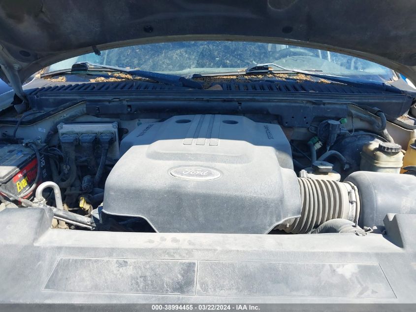 2004 Ford Expedition Xlt VIN: 1FMRU15WX4LA14213 Lot: 38994455