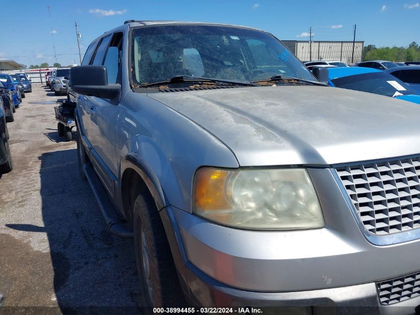 2004 Ford Expedition Xlt VIN: 1FMRU15WX4LA14213 Lot: 38994455