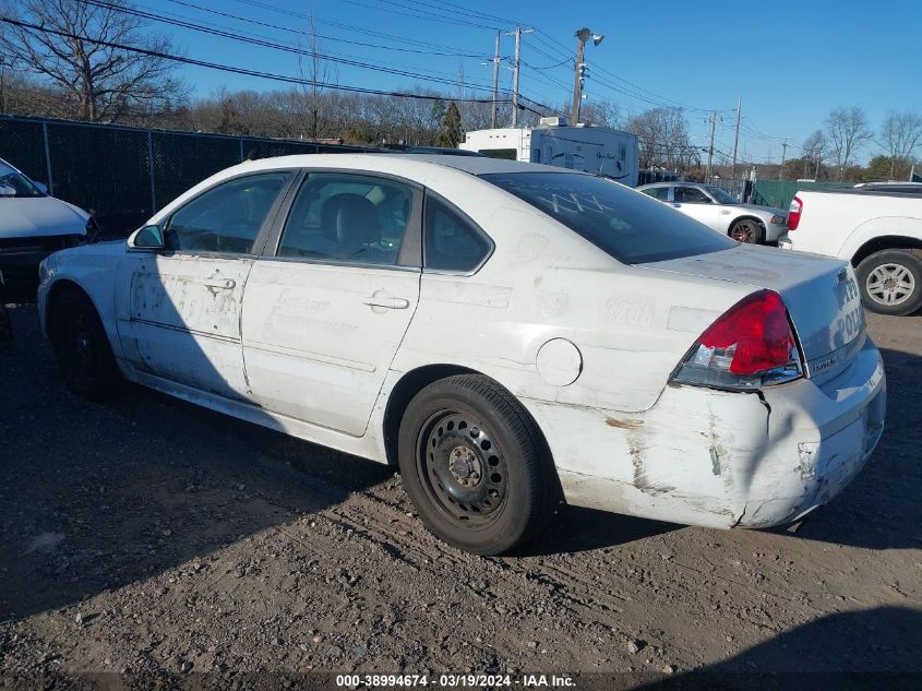 2G1WD5E37G1114308 | 2016 CHEVROLET IMPALA LIMITED