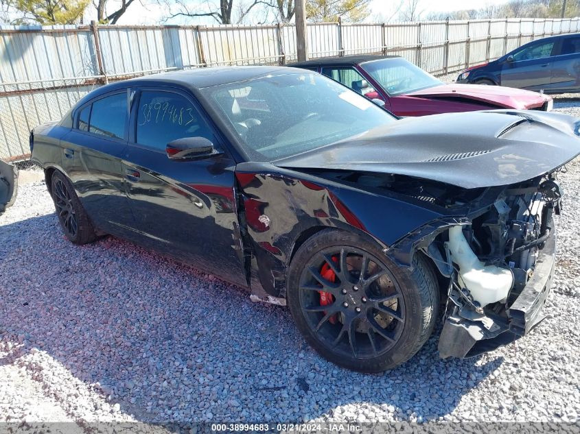 2011 Dodge Charger VIN: 2B3CL3CG6BH514160 Lot: 38994683