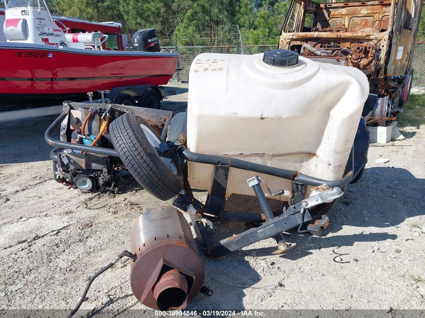 2020 NORSTAR TRAILERS OTHER