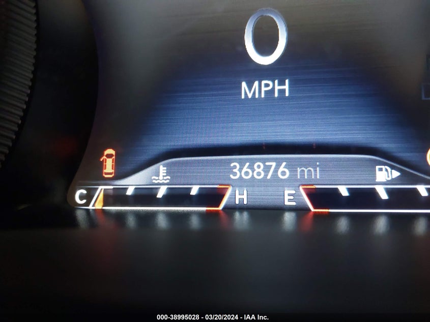 2019 JEEP CHEROKEE LIMITED 4X4 - 1C4PJMDNXKD167602