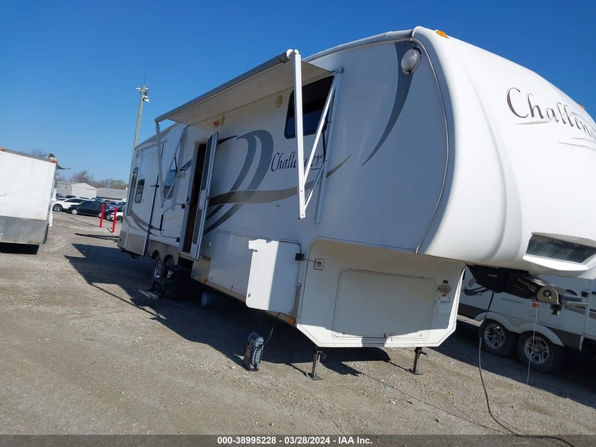 2009 CHALLENGER OTHER
