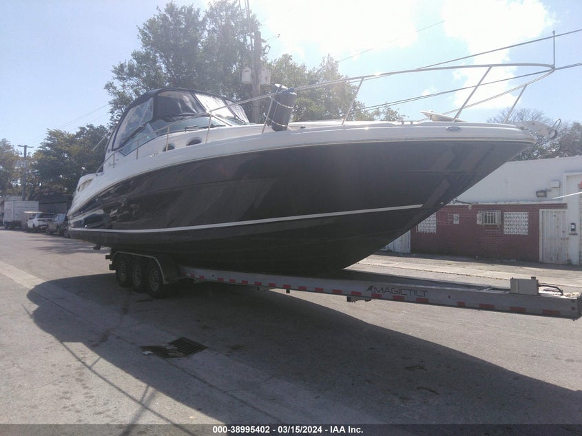 2005 SEA RAY OTHER
