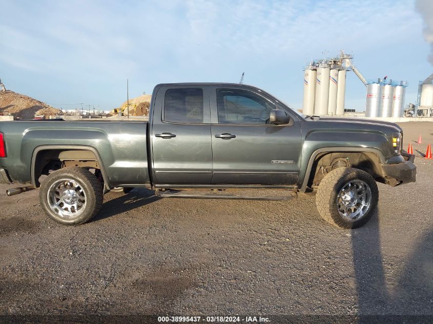 1GTV2LEH7HZ179578 | 2017 GMC SIERRA 1500