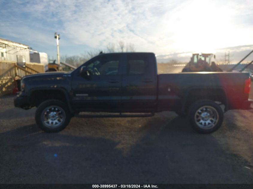 1GTV2LEH7HZ179578 | 2017 GMC SIERRA 1500