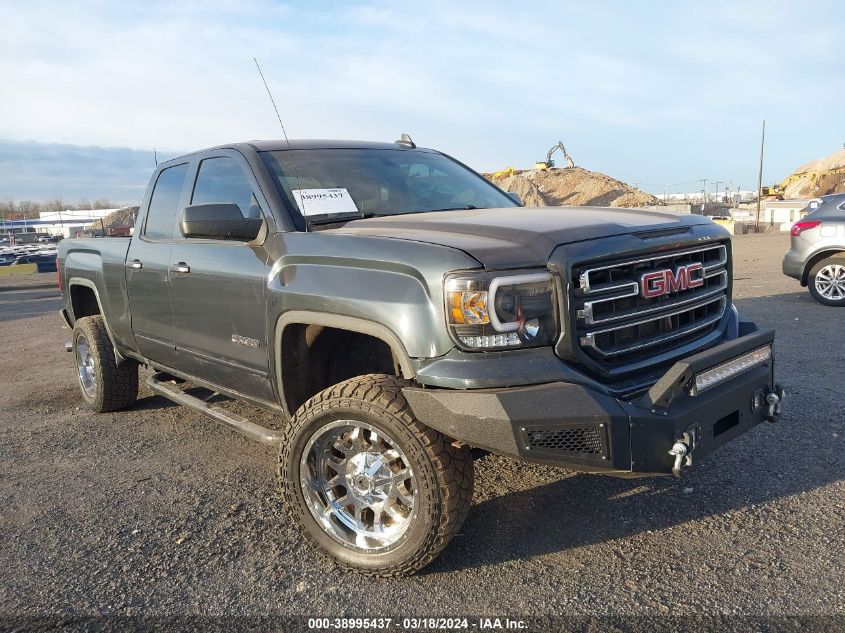 1GTV2LEH7HZ179578 | 2017 GMC SIERRA 1500