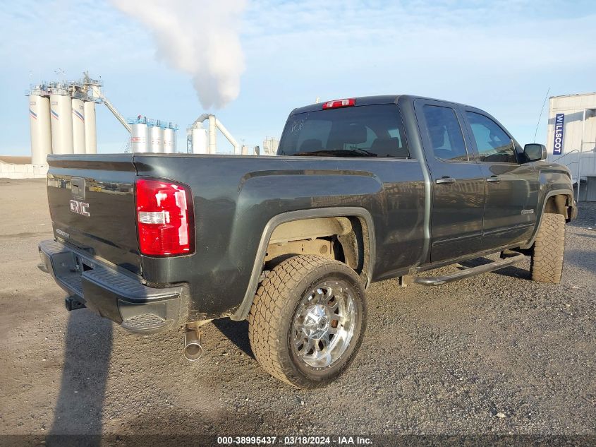 1GTV2LEH7HZ179578 | 2017 GMC SIERRA 1500