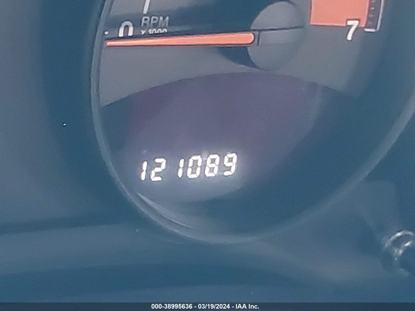 2016 JEEP PATRIOT SPORT - 1C4NJPBA6GD744108