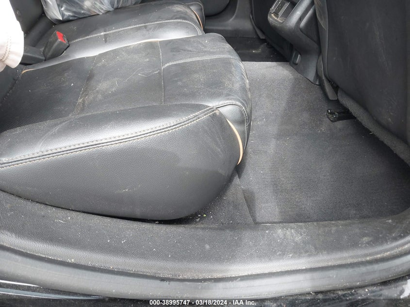 VIN 2G1105S3XK9116428 2019 CHEVROLET IMPALA PREMIER