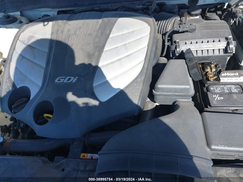 2015 KIA CADENZA PREMIUM KNALN4D78F5192581