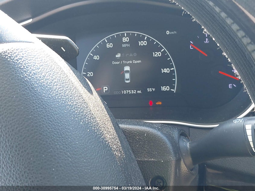 2015 KIA CADENZA PREMIUM KNALN4D78F5192581