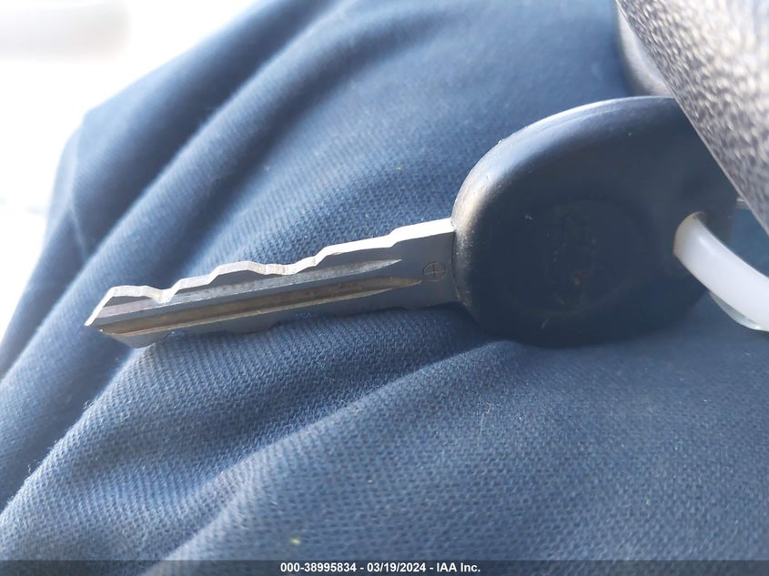 2016 CHEVROLET IMPALA LIMITED LS - 2G1WA5E30G1154755