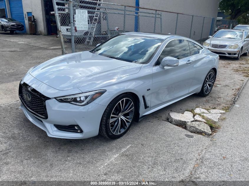 JN1EV7EK4HM360521 | 2017 INFINITI Q60